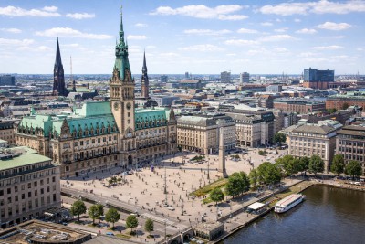 Nejznámější památky v Hamburku: co vidět a navštívit