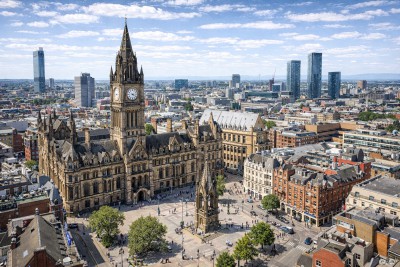 Nejznámější památky v Manchesteru: co vidět a navštívit