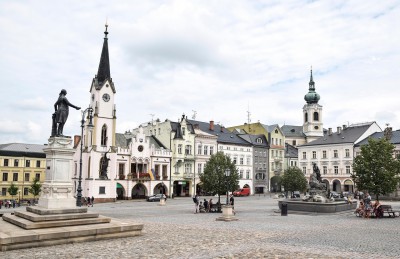 Nejkrásnější místa v Česku: tipy na přírodu, památky a výlety