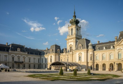 Nejkrásnější místa v Maďarsku: příroda, historická města a památky