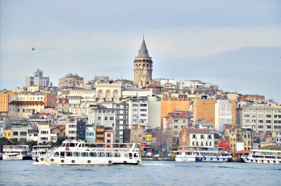 Co vidět v Istanbulu: nejlepší památky a tipy