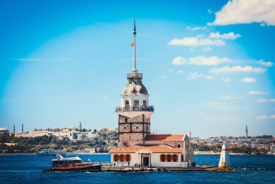 Kam na výlet z Istanbulu: nejlepší tipy na výlety