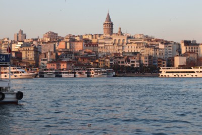Nejznámější památky v Istanbulu: co navštívit