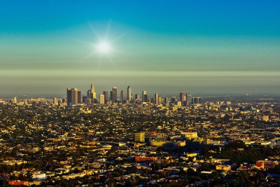Co vidět v Los Angeles: nejlepší místa a tipy