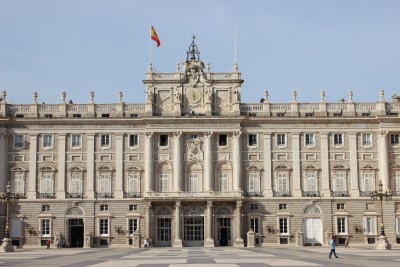 Nejznámější památky v Madridu: co navštívit