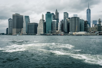 Co vidět v New Yorku: nejlepší místa a tipy