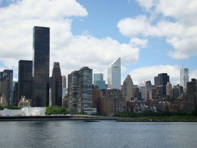Nejznámější památky v New Yorku: co navštívit