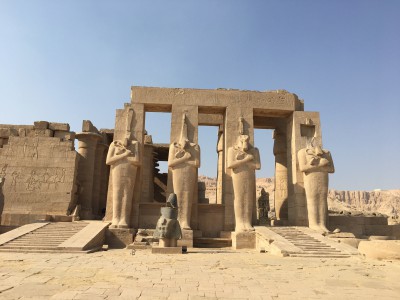 Co vidět v Egyptě: nejkrásnější památky, města a zajímavosti