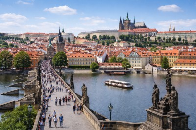 Nejznámější památky v Praze: co vidět a kam vyrazit