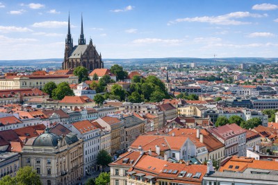 Nejznámější památky v Brně: co vidět a kam vyrazit