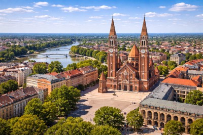 Szeged