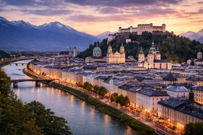 Salzburg