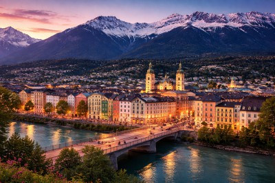 Innsbruck