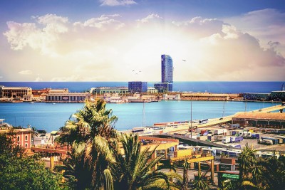Barcelona