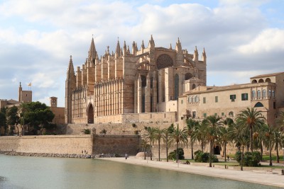 Mallorca