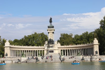 Madrid