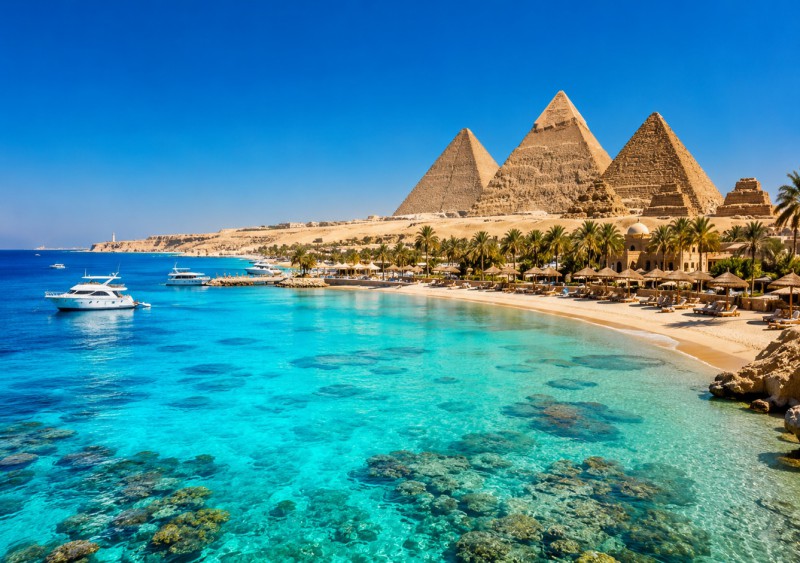 Egypt