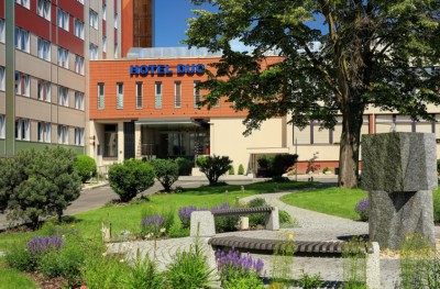 Hotel Duo Prague