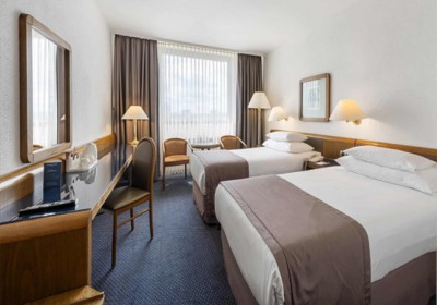 Panorama Hotel Prague
