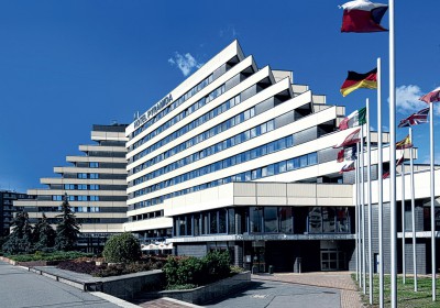 OREA Hotel Pyramida – hotel Praha