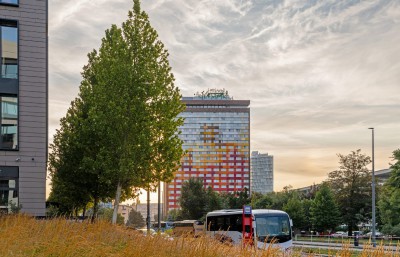 Olympik Hotel Prague